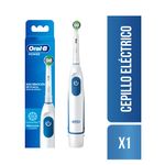 Cepillo eléctrico Oral B prosalud power 1 un