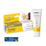 Purelan Crema de Lanolina 37 g