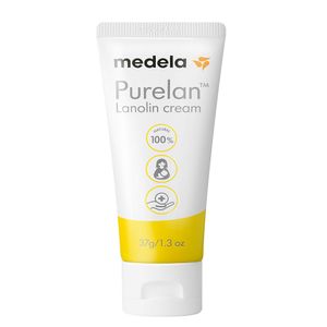CREMA LANOLINA PURELAN MEDELA TUBO 37 G