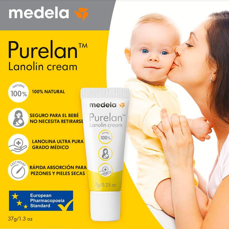 PureLan Medela