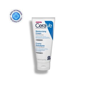 CERAVE CREMA HIDRATANTE TUBO 170 G