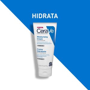 CERAVE CREMA HIDRATANTE TUBO 170 G