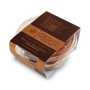 CUIDATO COCOATO POTE 318 G