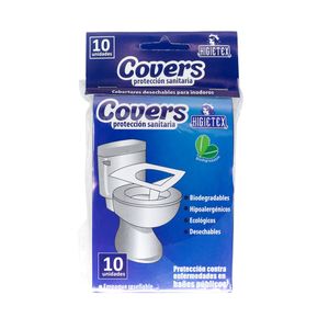 COVERS PROTECTOR SANITARIO