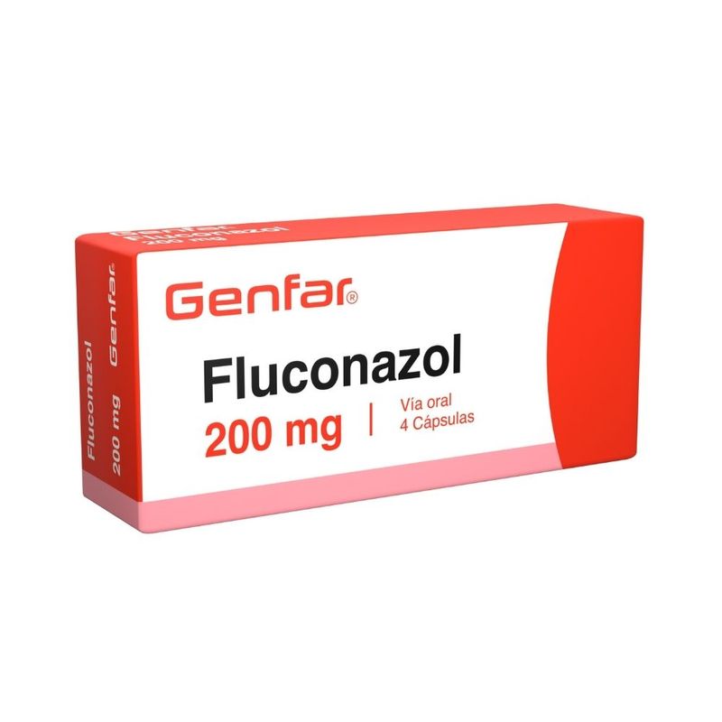 fluconazol precio