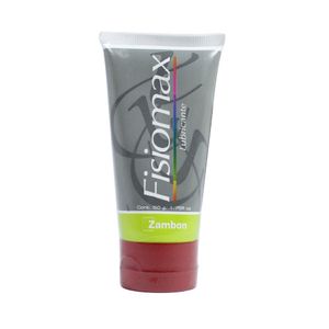 LUBRICANTE INTIMO FISIOMAX GEL TUBO 50 G