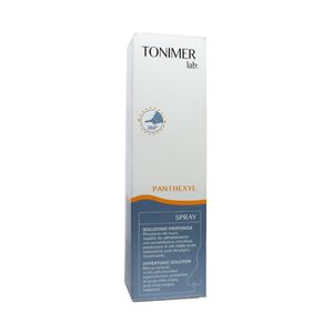 TONIMER LAB PANTHEXYL SPRAY CAJA 100 ML