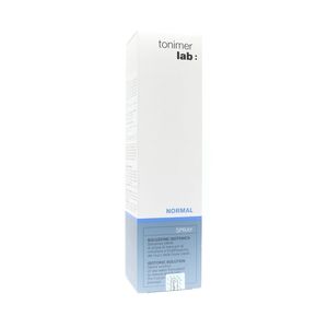 TONIMER NOR.CHORRO ISO MAYOR12 SPRAY NASAL CAJA 125 ML