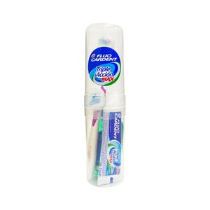 KIT ORAL FLUOCARDENT ADULTO X 1 UND