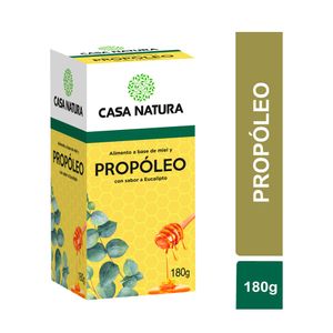 PROPOLEO ADULTO JGB JARABE FRASCO 180 G