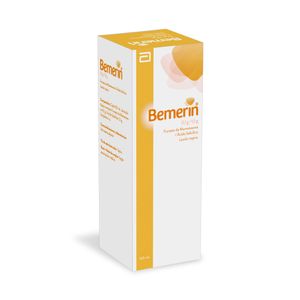 BEMERIN+++++ LOCION CAJA 120 ML