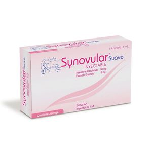 SYNOVULAR SUAVE IM AMPOLLA CAJA 1 ML