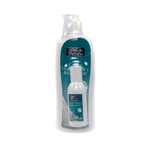 CREMA PIEL ARMIÑO HUMECTANTE/REAF+++ FRASCO 750 ML