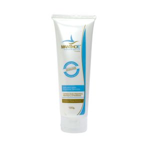 MANTHOE HIPOALERGENICA CREMA FRASCO 120 ML