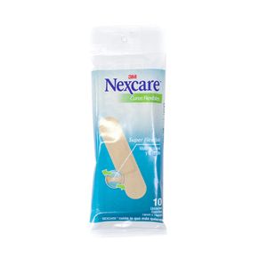 CURAS FLEXIBLES NEXCARE