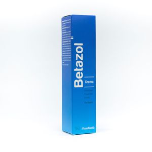 BETAZOL CREMA 0.05 % CAJA 30 G