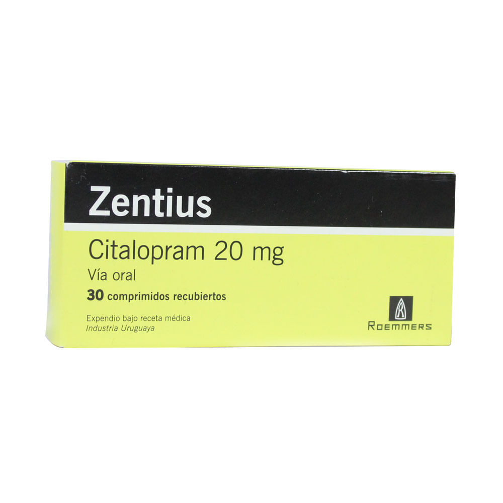 +++ZENTIUS COMPRIMIDOS 20 MG - Farmacia Pasteur - Medicamentos y ...