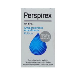 PERSPIREX ORIGINAL ROLLON 20 ML
