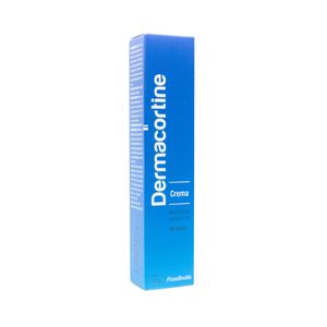 DERMACORTINE CREMA 0.1% CAJA 15 G