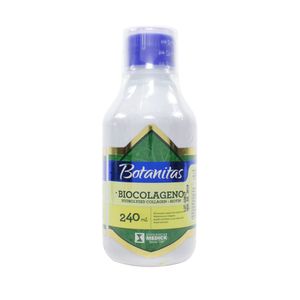 BIOCOLAGENO LIQUIDO FRASCO 240 ML