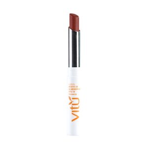 LABIAL VITU ACEITE ALMENDRAS COCOA SPF 10 TUBO 2 G