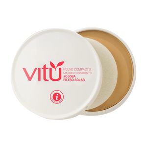 POLVO VITU JOJOBA 4 CASTAÑA 14 G