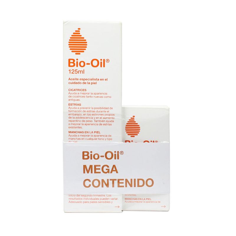 Aceite Bio Oil 125 mL, Tienda Online