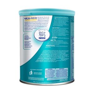 NAN OPTIPRO 1 POLVO LATA 1100 G