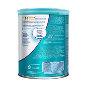NAN OPTIPRO 2 POLVO LATA 1100 G