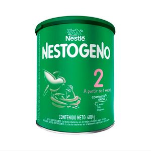 NESTOGENO 2 LCOMFORTIS POLVO LATA 400 G