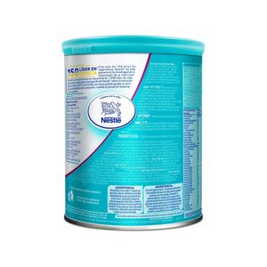 NAN OPTIPRO 2 POLVO LATA 400 G