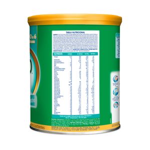 NESTOGENO 1 LCOMFORTIS POLVO LATA 800 G
