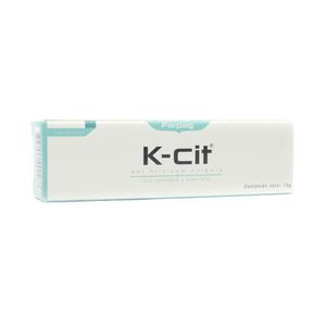 GEL K-CIT CAJA 15 G