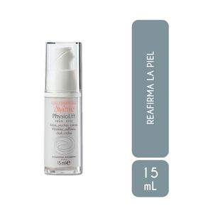 PHYSIOLIFT AVENE CONTORNO OJOS CAJA 15 ML