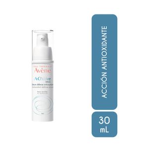 A-OXITIVE AVENE SERUM CAJA 30 ML