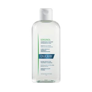 SENSINOL DUCRAY SHAMPOO CAJA 200 ML