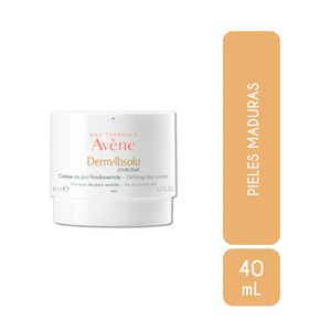 DERMABSOLU AVENE CREMA DIA CAJA 40 ML