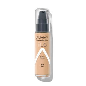 BASE LIQUIDA ALMAY TRULY 140 BUFF FRASCO 30 ML
