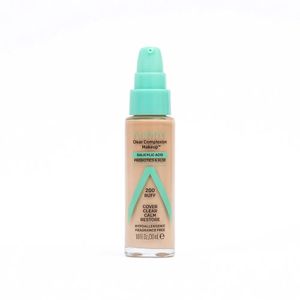 BASE LIQUIDA ALMAY CLEAR COMPLEXION 140 FRASCO 30 ML