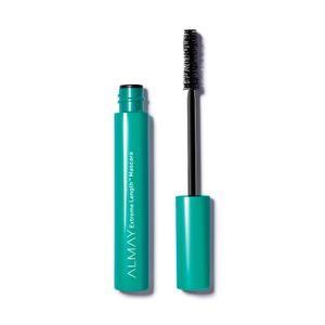 PESTAÑINA ALMAY GET UP GROW 020 NEGRO TUBO 6.2 ML