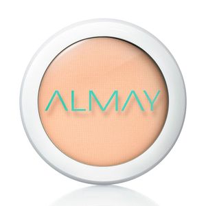 POLVO ALMAY CLEAR COMPLEX.100 LIGHT 8 G