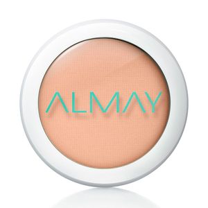 POLVO ALMAY CLEAR COMPLE.200 LIG.MED 8 G