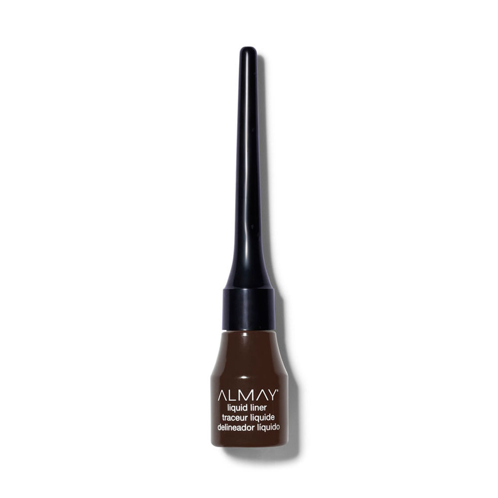 DELINEADOR OJOS ALMAY 222 CAFE 2.9 ML