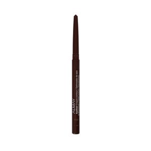 DELINEADOR RETRACTIL ALMAY CAFE 0.28 G