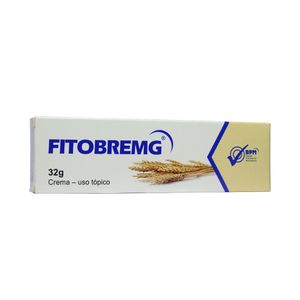 FITOBREMG TUBO 32 G