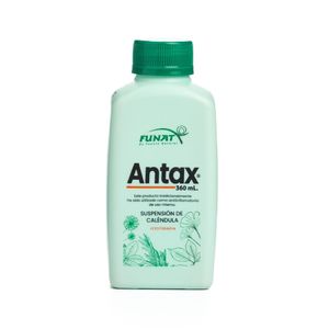 ANTAX SUSPENSION FRASCO 360 ML