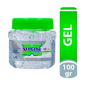 GEL XTREME PROFESSIONAL POTE 100 G