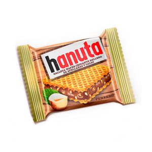 GALLETA HANUTA BOLSA