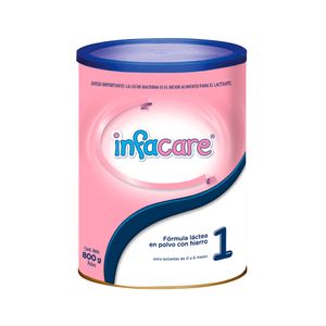 INFACARE 1 LATA 800 G