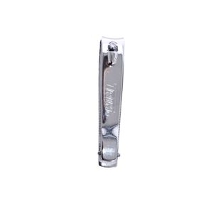 CORTA UÑAS METALICO GRANDE X 1 UND